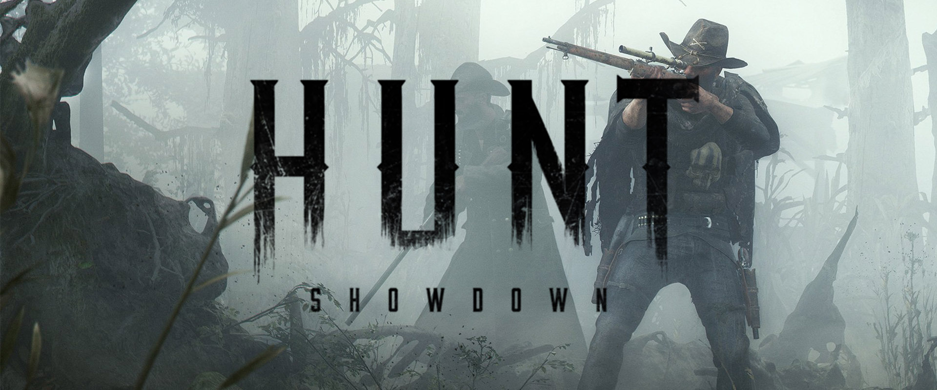 Hunt showdown online account client settings live что это